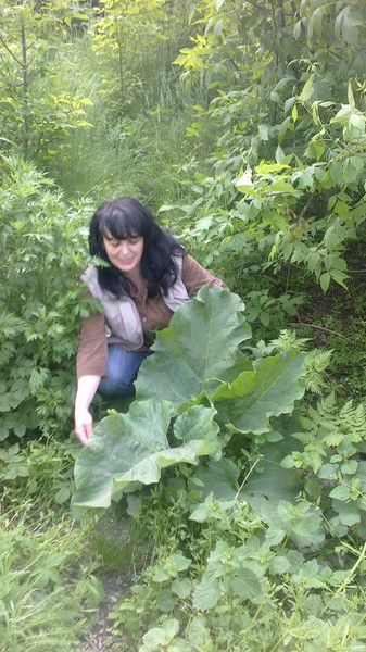 Ирина Кармазина