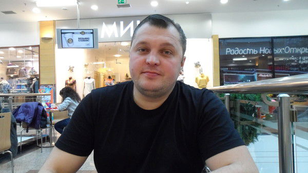 Сергей Правлоцкий