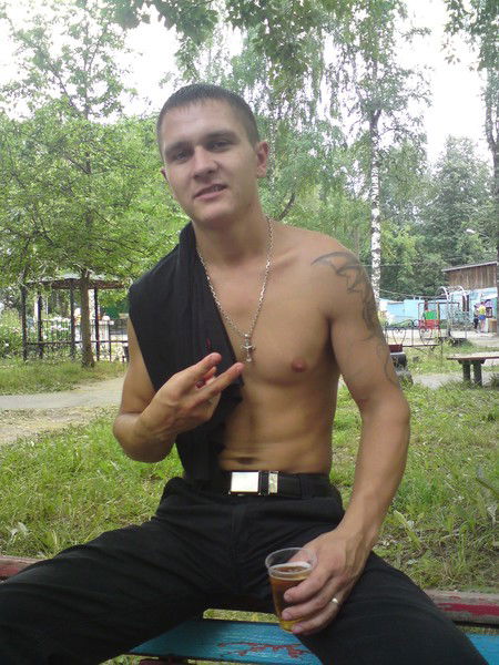 Алексей Пастухов