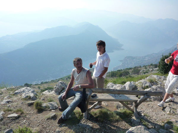 Александр Полозов