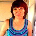 Айгуль Аубакирова