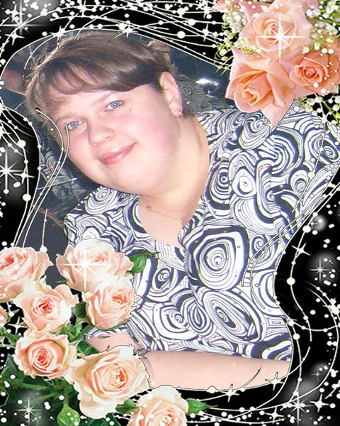 Светлана Панасенко