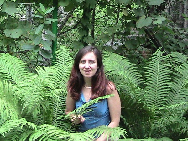 Валерия Самофал