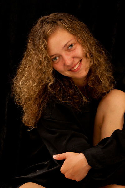 Карина Прохорова