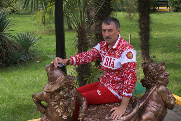 Владимир Морозов