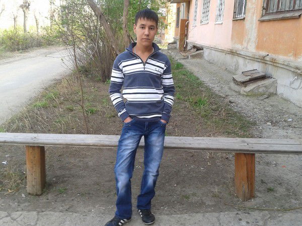 Равиль Абдуллин