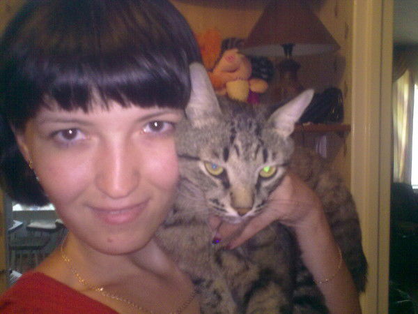 Ляйсан Каюмова