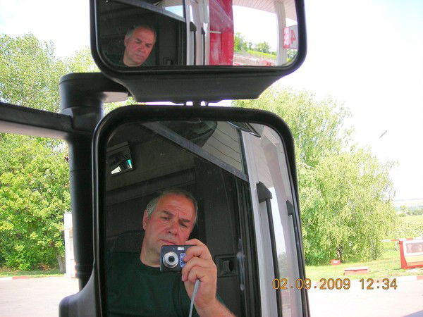 Юрий Аксёнов