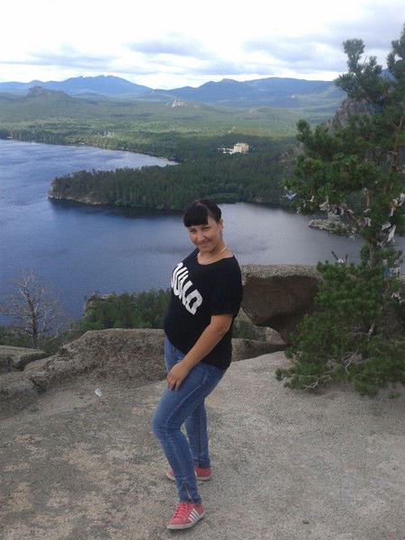 Юлия Смелова