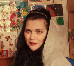 Марина Соколова