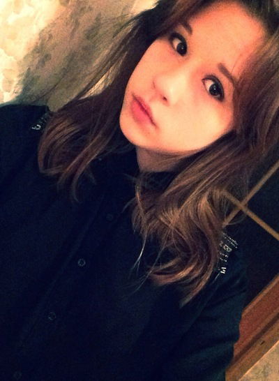 Полина Шилова