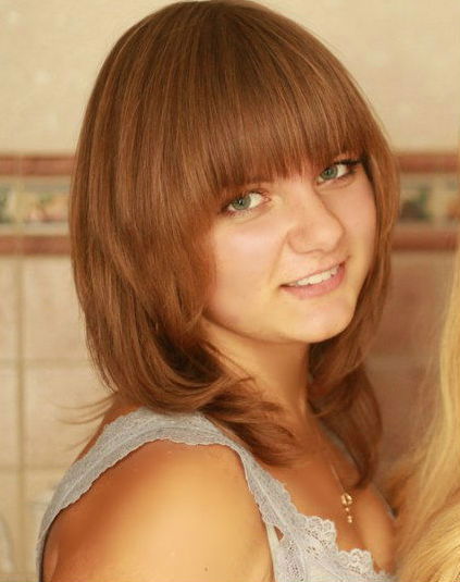 Кристина Соколова