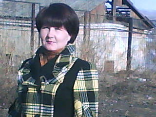 Наталья Ильина