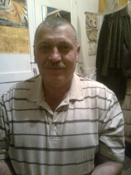 Александр Жилянков