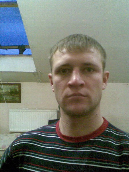 Николай Ожиганов