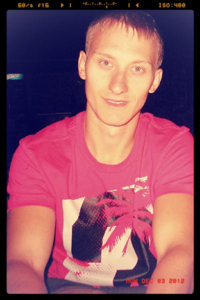 Андрей Колыханов