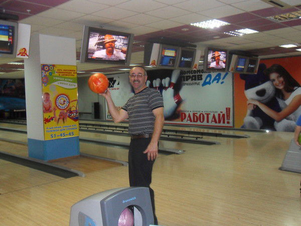 Олег Халимов