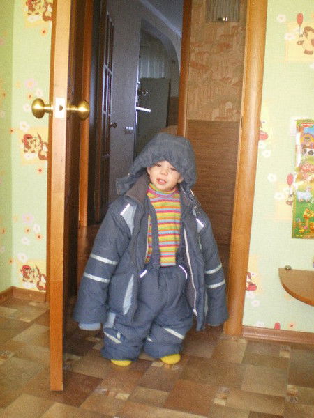 Александр Захаров