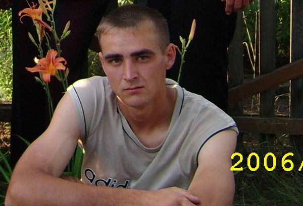 Денис Головинский