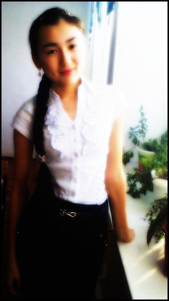 *indira* *masabaeva**