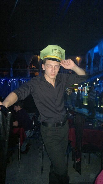 Пётр Тарасов