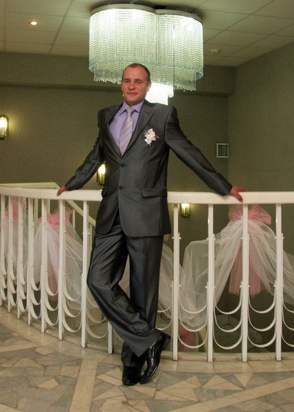 Игорь Федоров