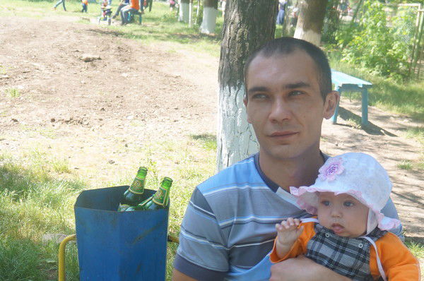 Денис Логачев