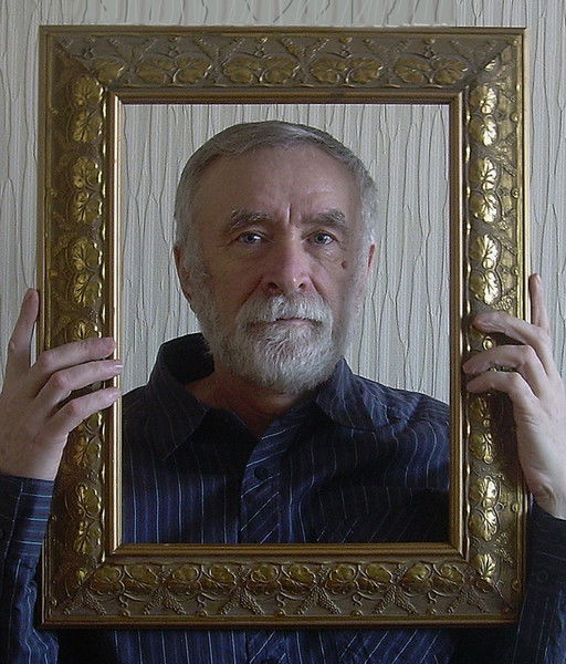 Валерий Николайчук