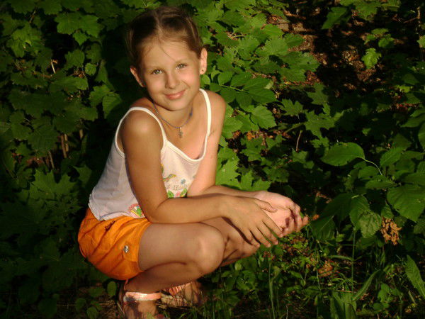 Александра Наместникова