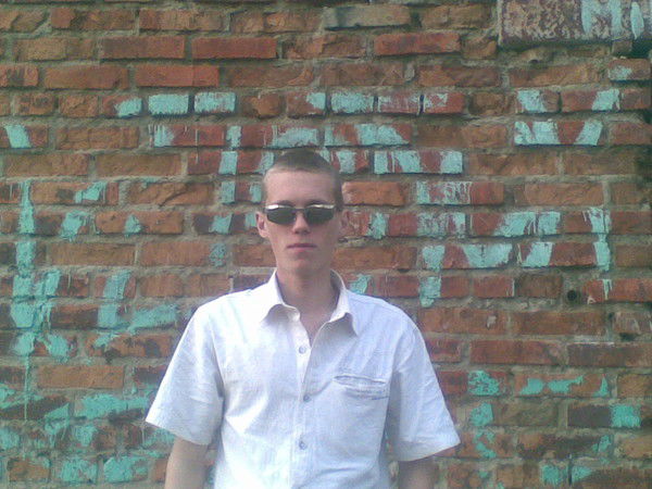 Константин Стариков