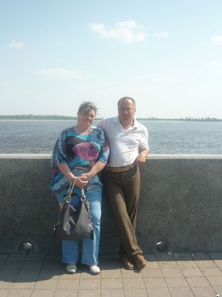 Татьяна Ефремова