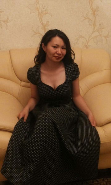 Сагидат Рахметулла