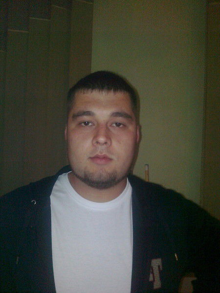 Андрей Гринчук