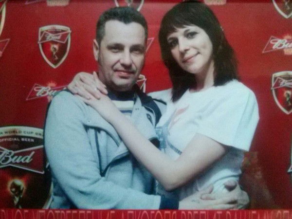 Олег Куликов