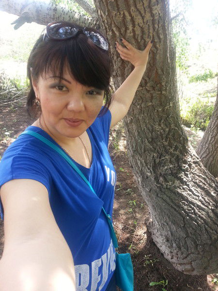 Камила Климова