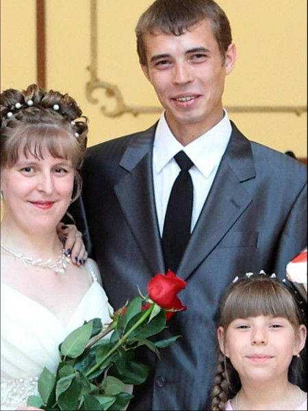 Наташа Иванова