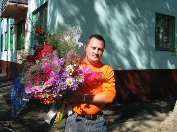 Сергей Котосонов