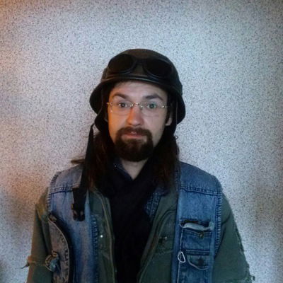 Андрей Пастухов