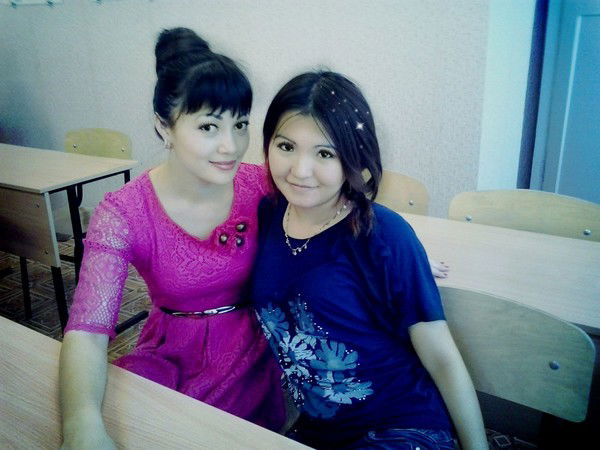 ..аселя Джандосова....