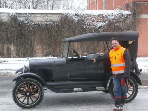 Андрей Васильев