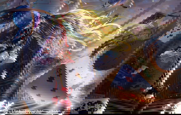 Чёрный Кролик