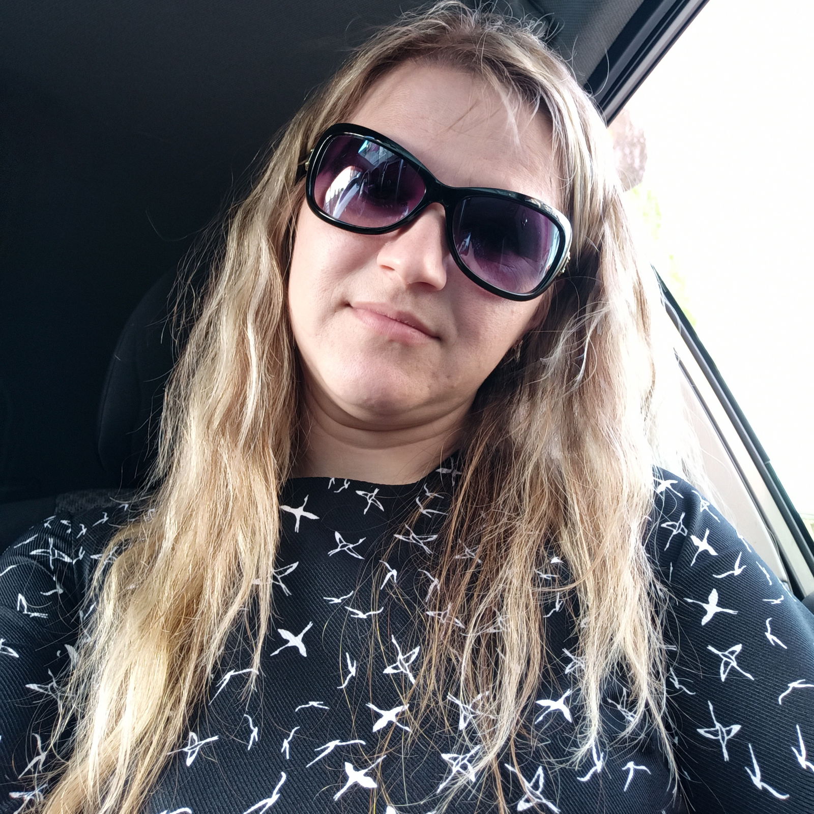 Юля Дульцева