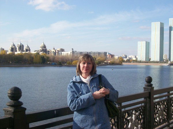 Валентина Матвиенко