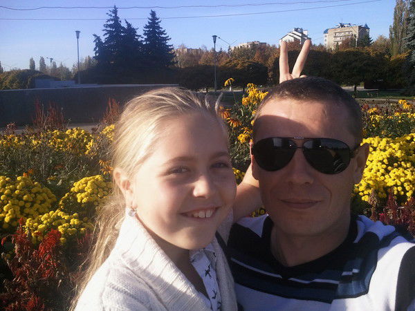 Олег Бугаенко