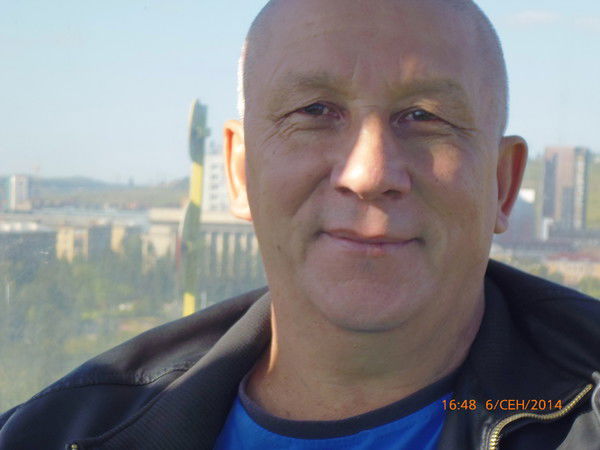 Валерий Valeriy