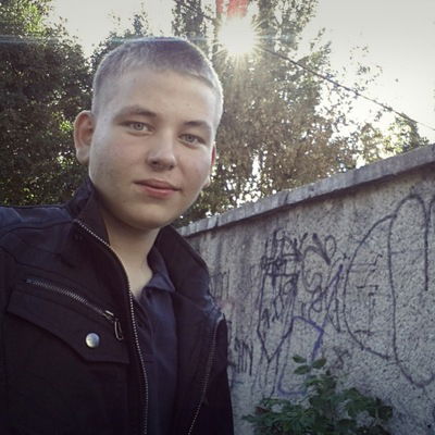 Кирилл Бражевский