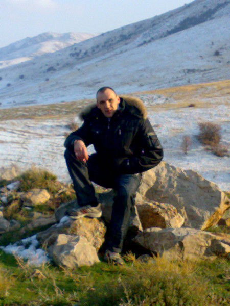 Александр Пичко