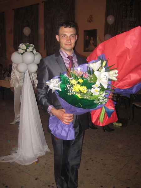 Вячеслав Сараев