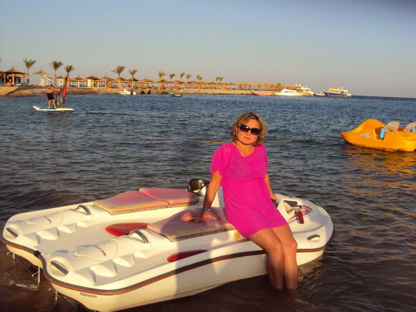 Надежда Сыкина