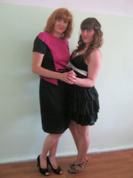 Ирина Полянская